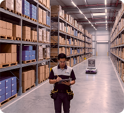 Clinical documentation Ã¢â‚¬â€ physician with patient records
